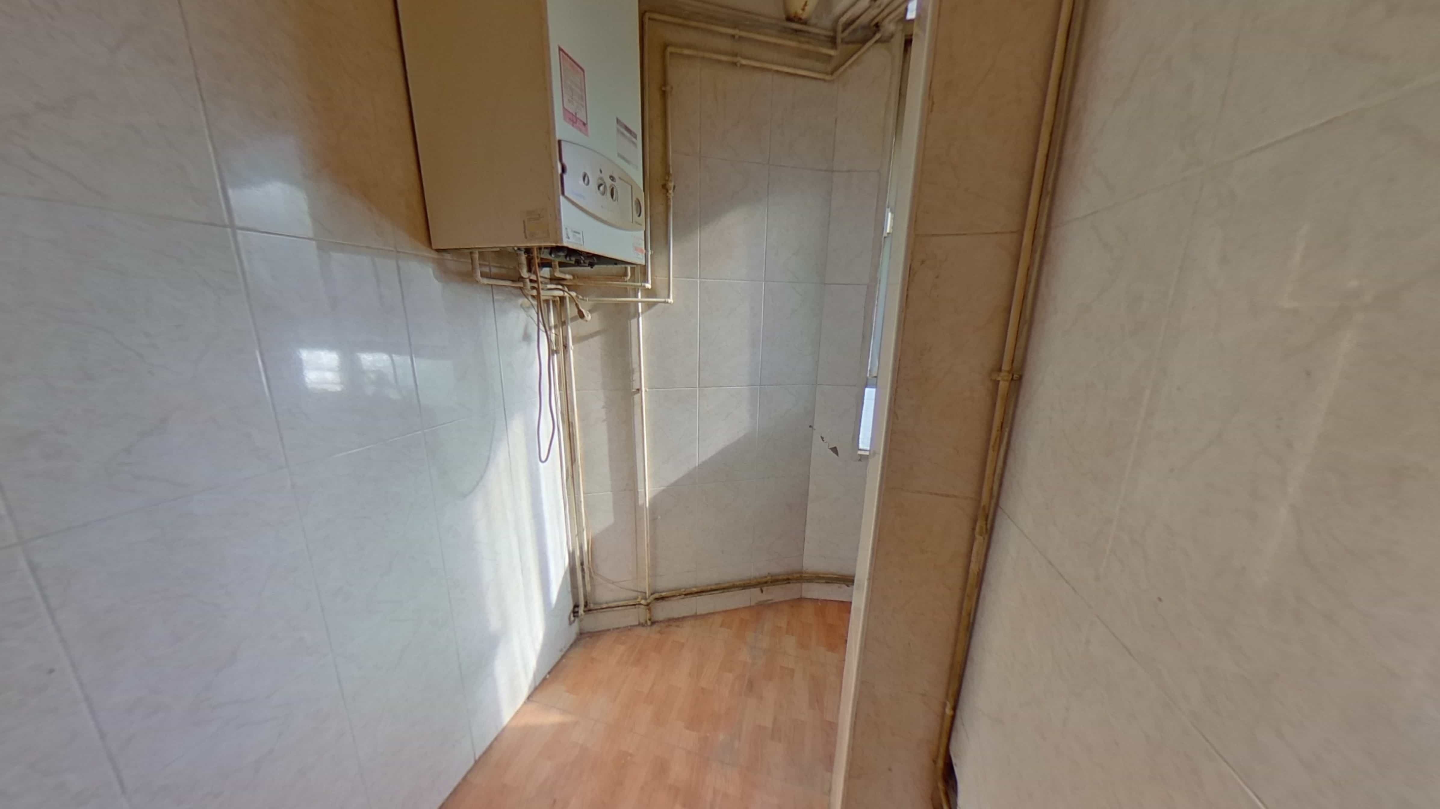 Flat for sale in calle Arç