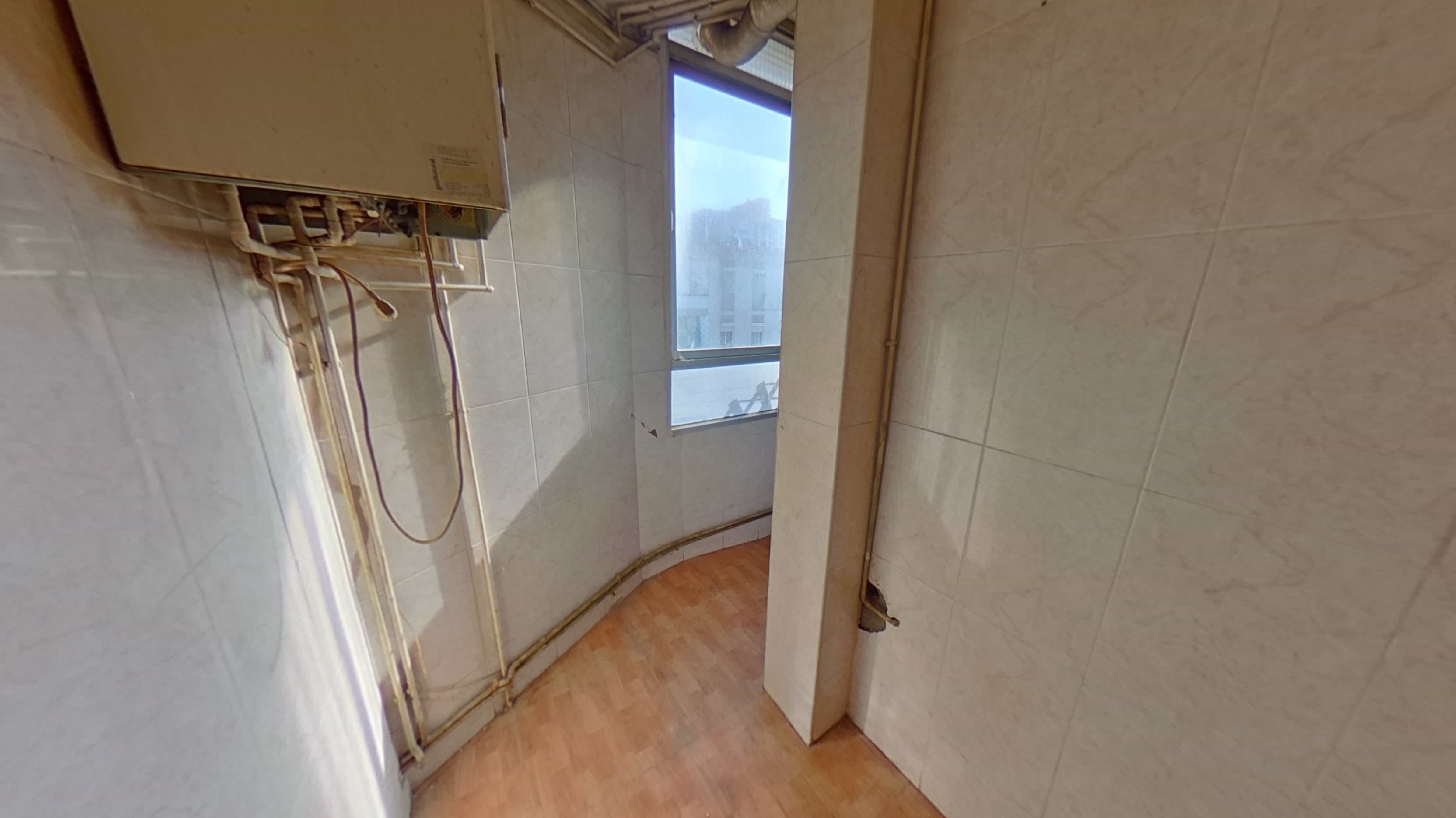 Flat for sale in calle Arç