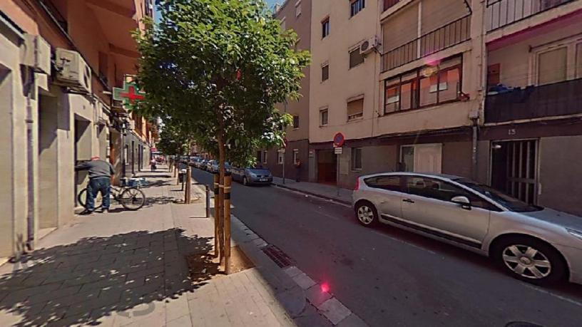 Flat for sale in calle Conca