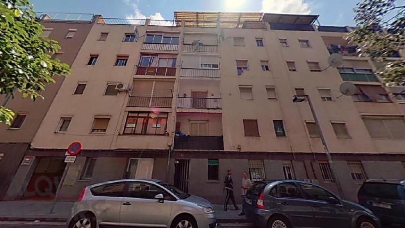Flat for sale in calle Conca