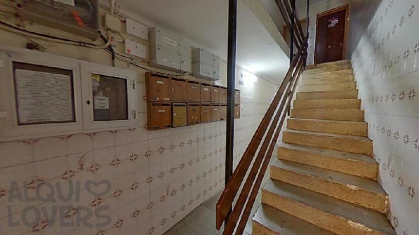 Flat for sale in calle Conca