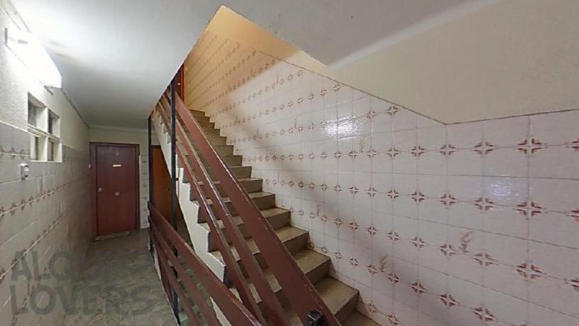 Flat for sale in calle Conca