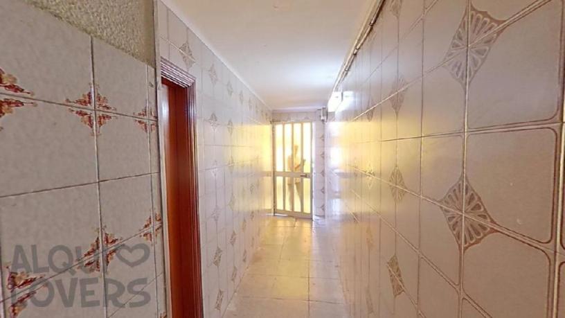 Flat for sale in calle Conca