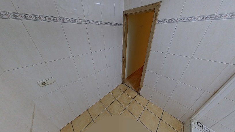 Flat for sale in calle Lleo Xiii