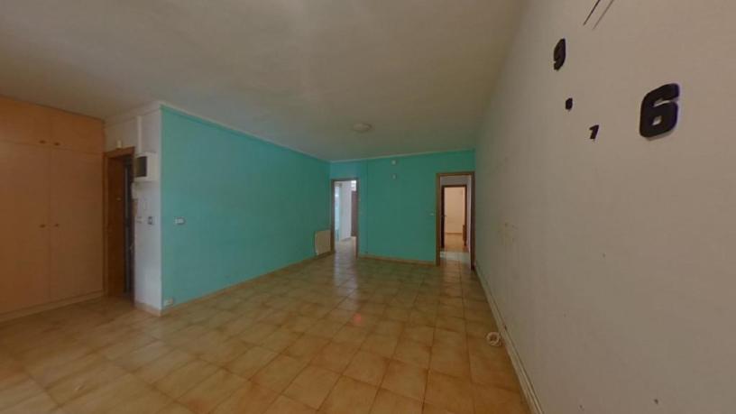 Piso en venta en calle Vinaros