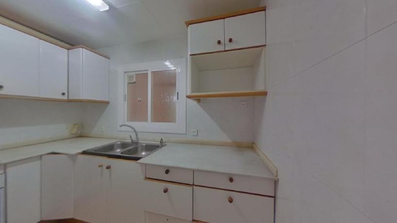 Piso en venta en calle Vinaros