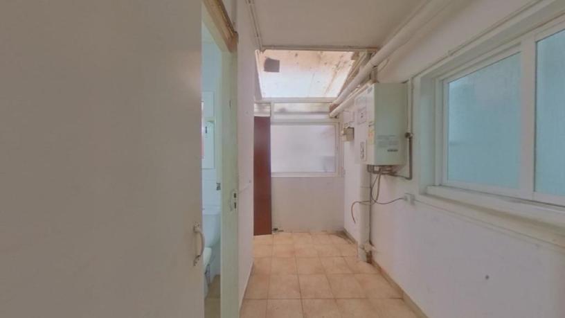 Piso en venta en calle Vinaros