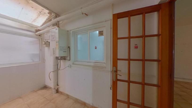 Piso en venta en calle Vinaros