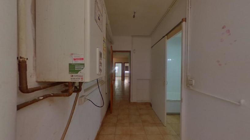 Piso en venta en calle Vinaros