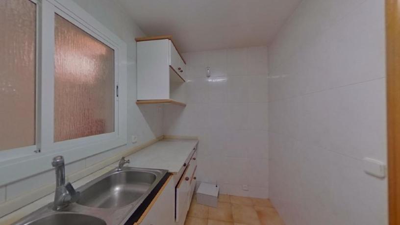 Piso en venta en calle Vinaros