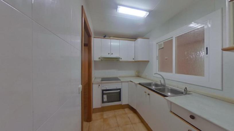Piso en venta en calle Vinaros