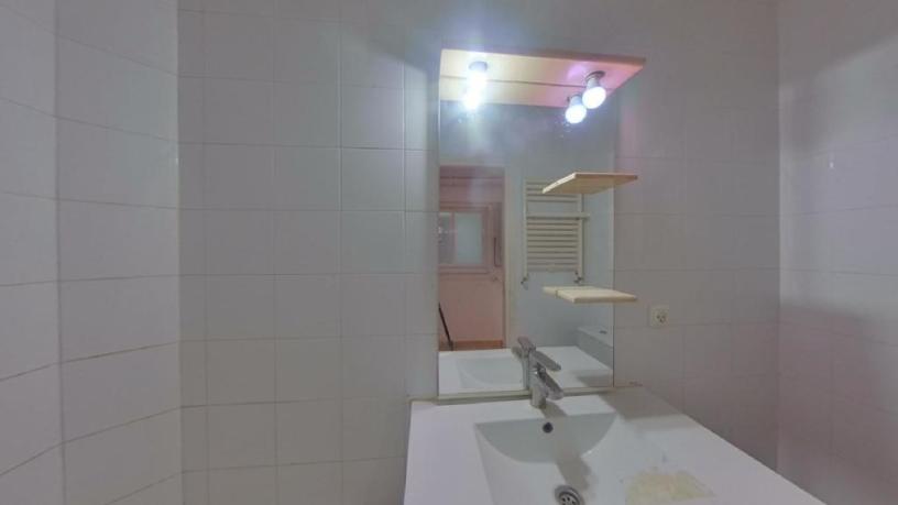 Piso en venta en calle Vinaros