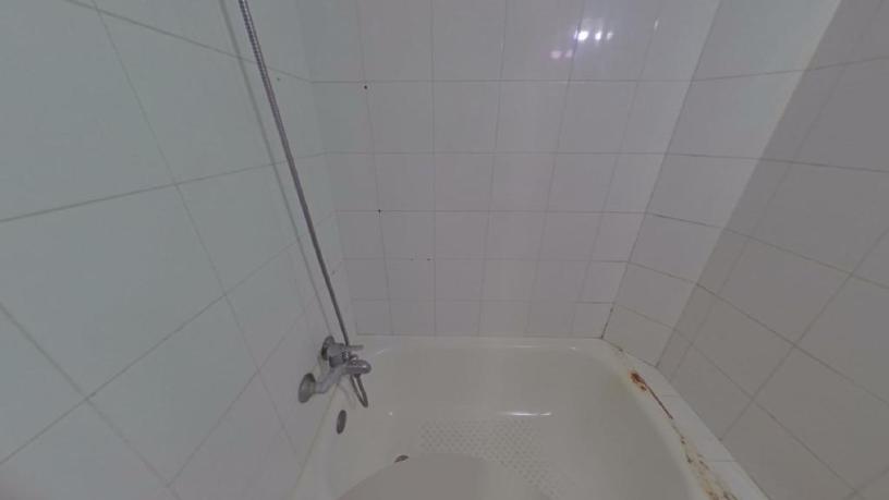 Piso en venta en calle Vinaros