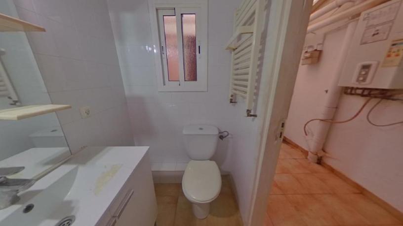 Piso en venta en calle Vinaros