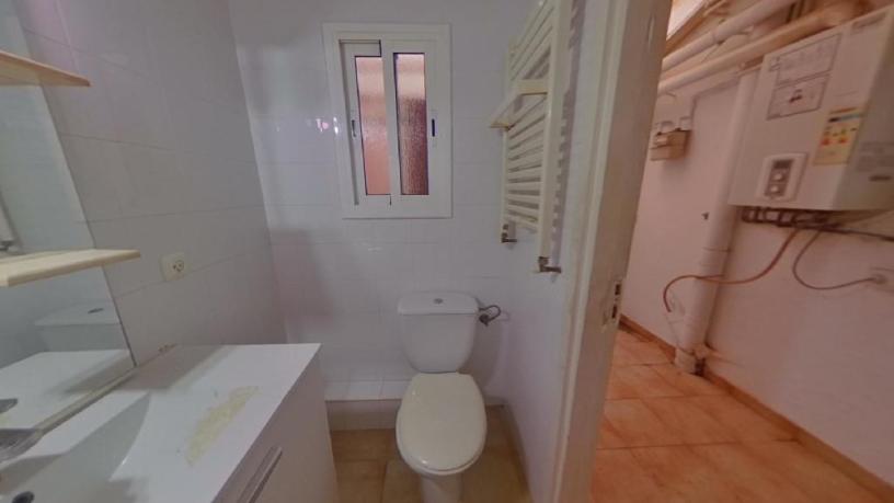 Piso en venta en calle Vinaros