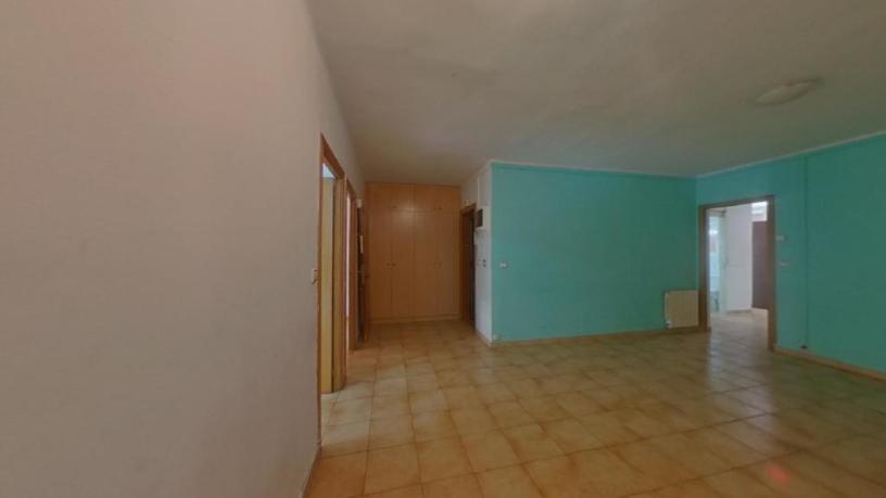 Piso en venta en calle Vinaros