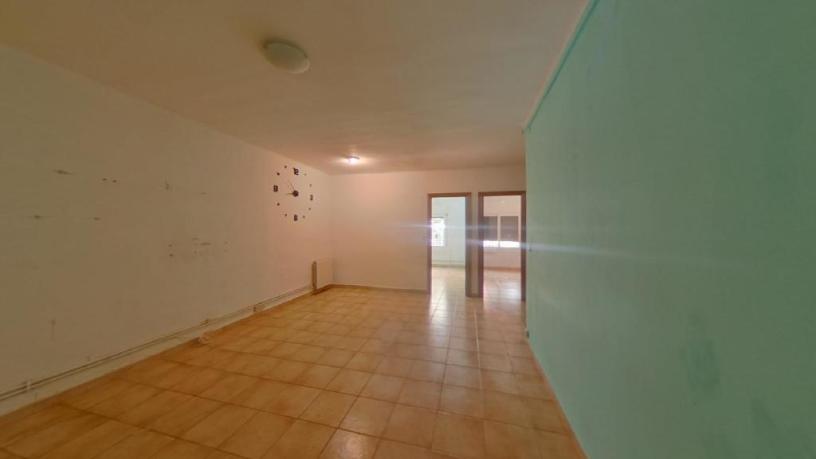 Piso en venta en calle Vinaros