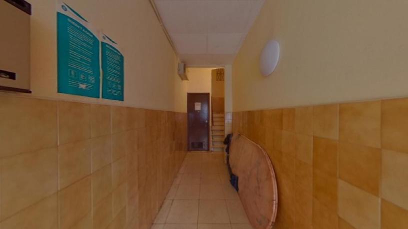Piso en venta en calle Vinaros