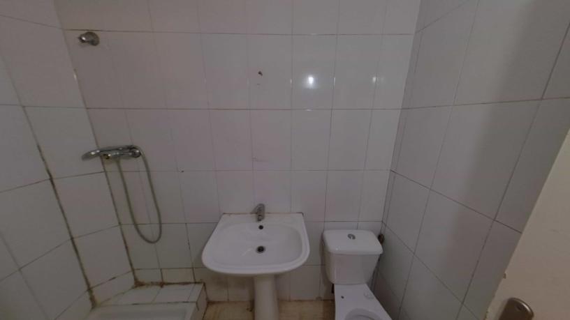 Flat for sale in calle La Cera