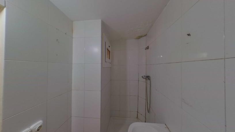 Flat for sale in calle La Cera