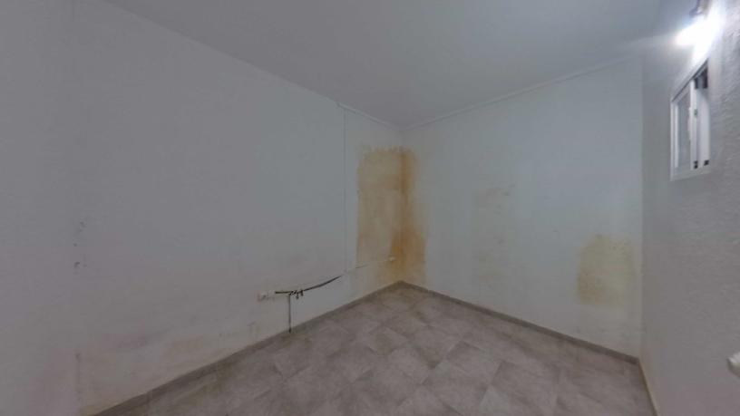 Flat for sale in calle La Cera