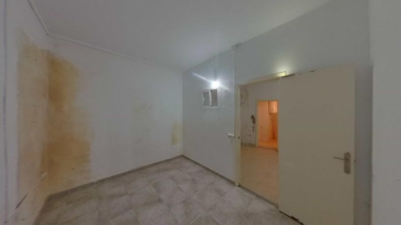 Flat for sale in calle La Cera