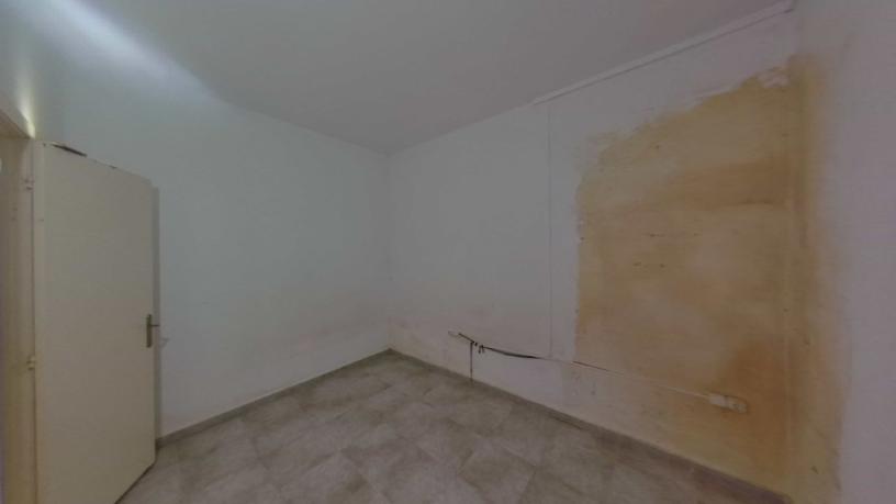 Flat for sale in calle La Cera