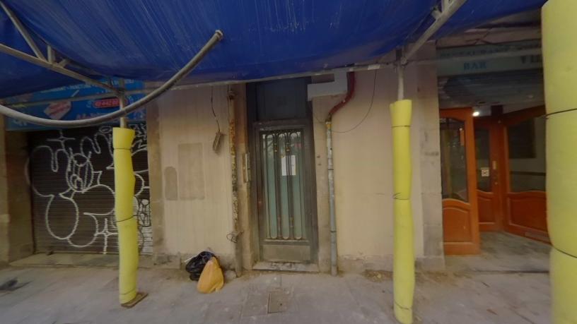 Flat for sale in calle La Cera