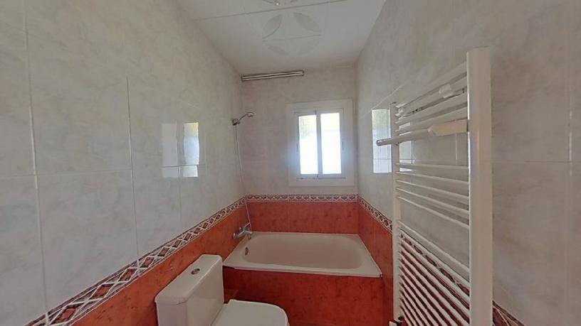 Flat for sale in calle Lluis el Pietos