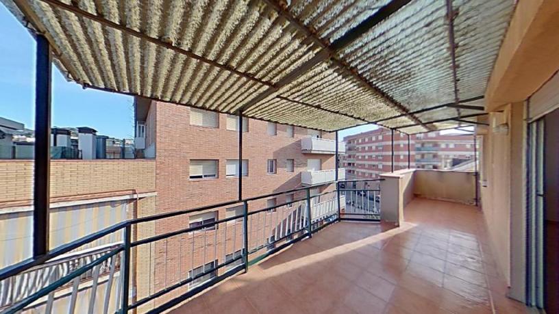 Flat for sale in calle Lluis el Pietos