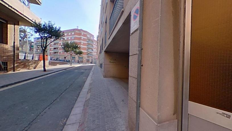 Flat for sale in calle Lluis el Pietos
