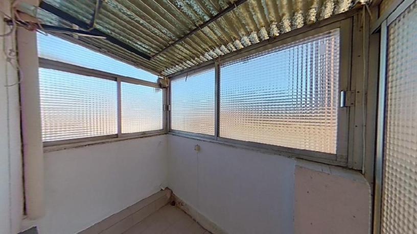Flat for sale in calle Lluis el Pietos