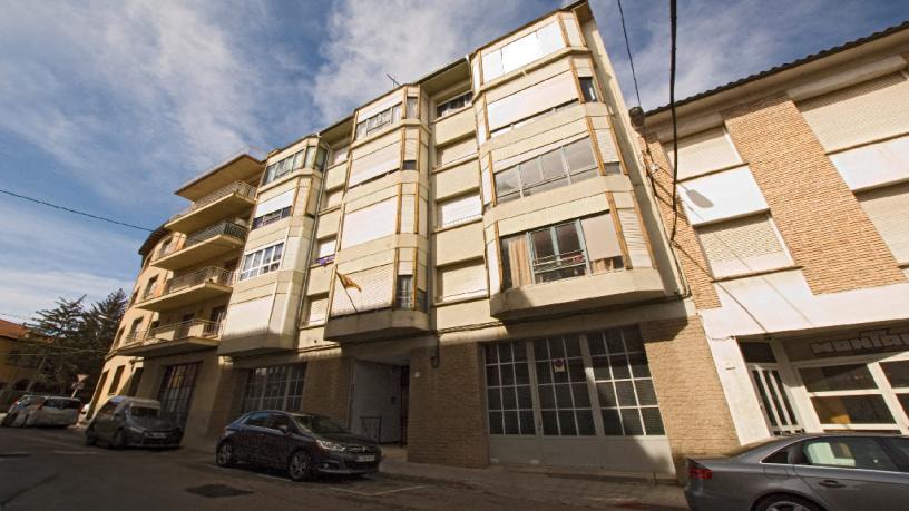 Flat for sale in calle Anselm Clave