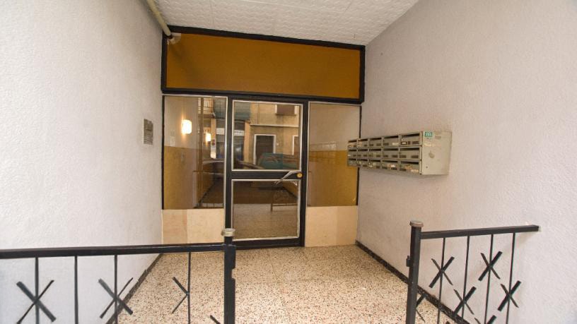 Flat for sale in calle Anselm Clave