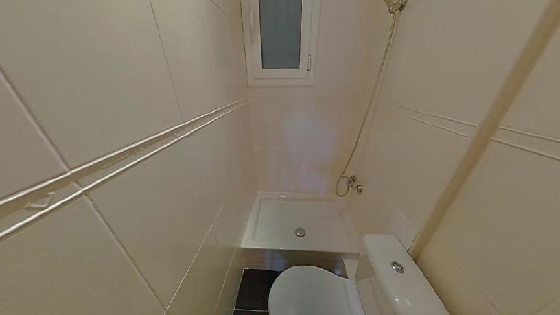 Flat for sale in calle Maresme