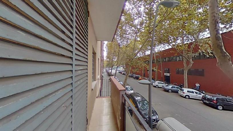 Flat for sale in calle Maresme