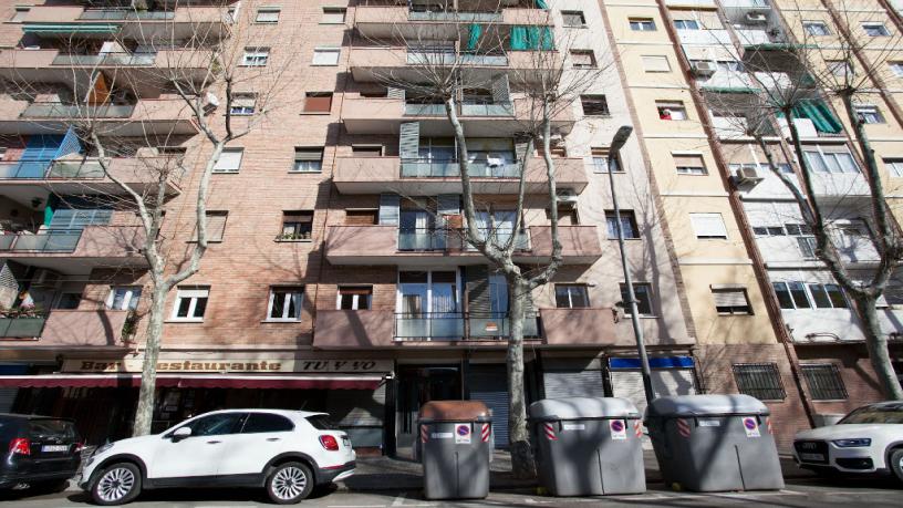 Flat for sale in calle Maresme