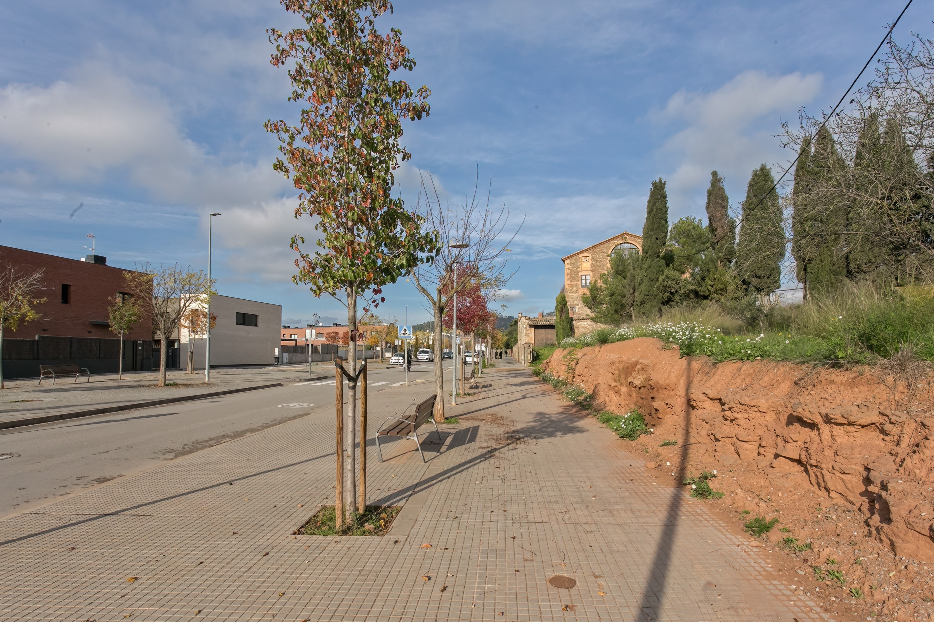 Townhouse for sale in calle Casa Sebarroja