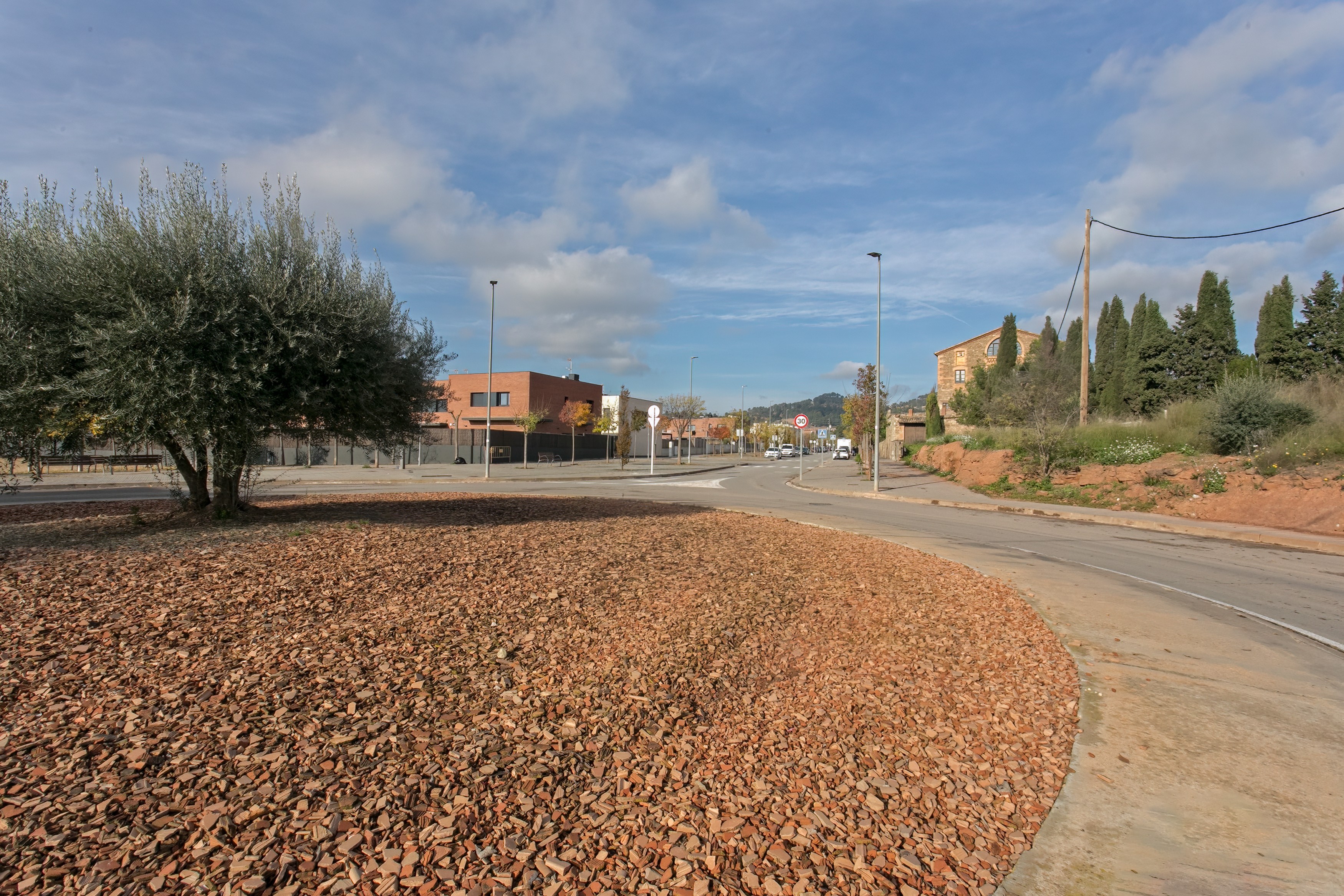 Townhouse for sale in calle Casa Sebarroja