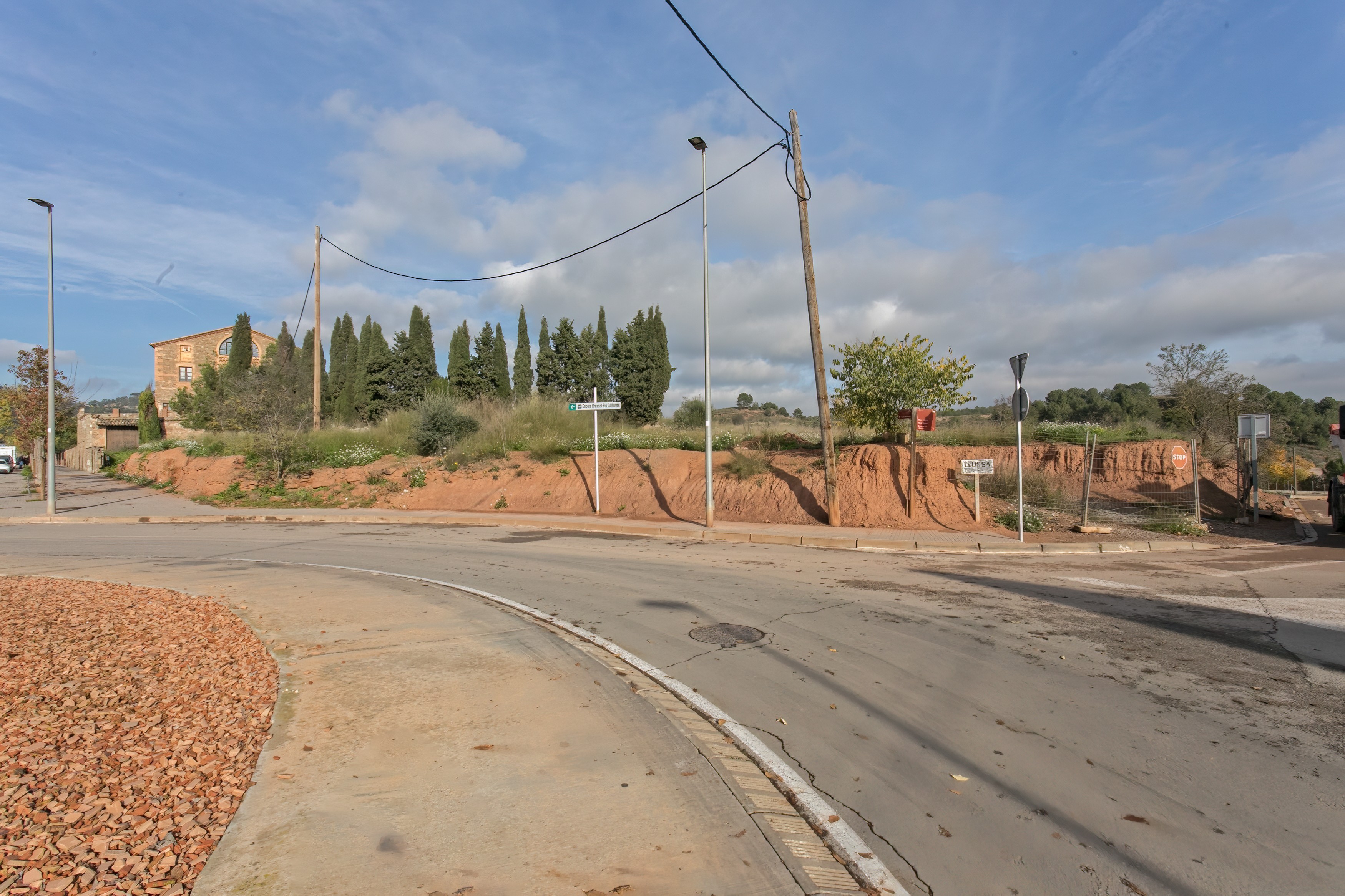 Townhouse for sale in calle Casa Sebarroja