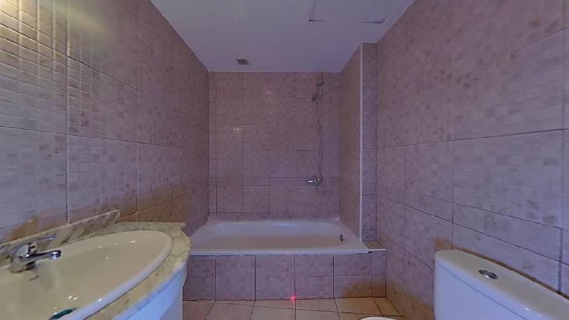 Flat for sale in psaje Miro