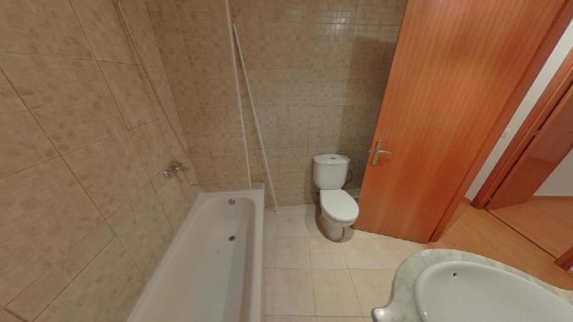 Flat for sale in psaje Miro