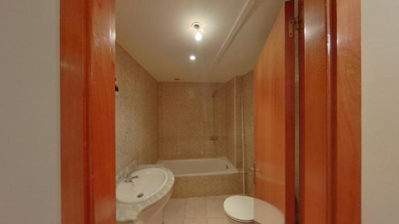 Flat for sale in psaje Miro