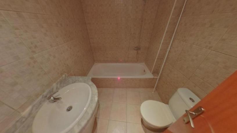 Flat for sale in psaje Miro