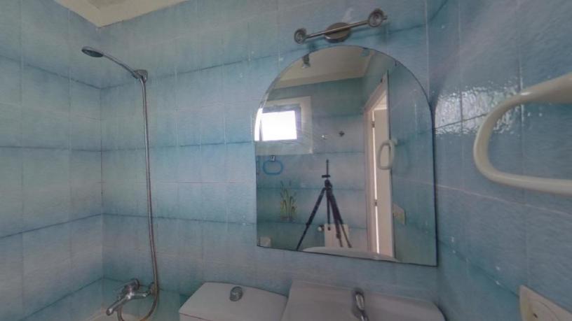 Piso en venta en calle Valencia