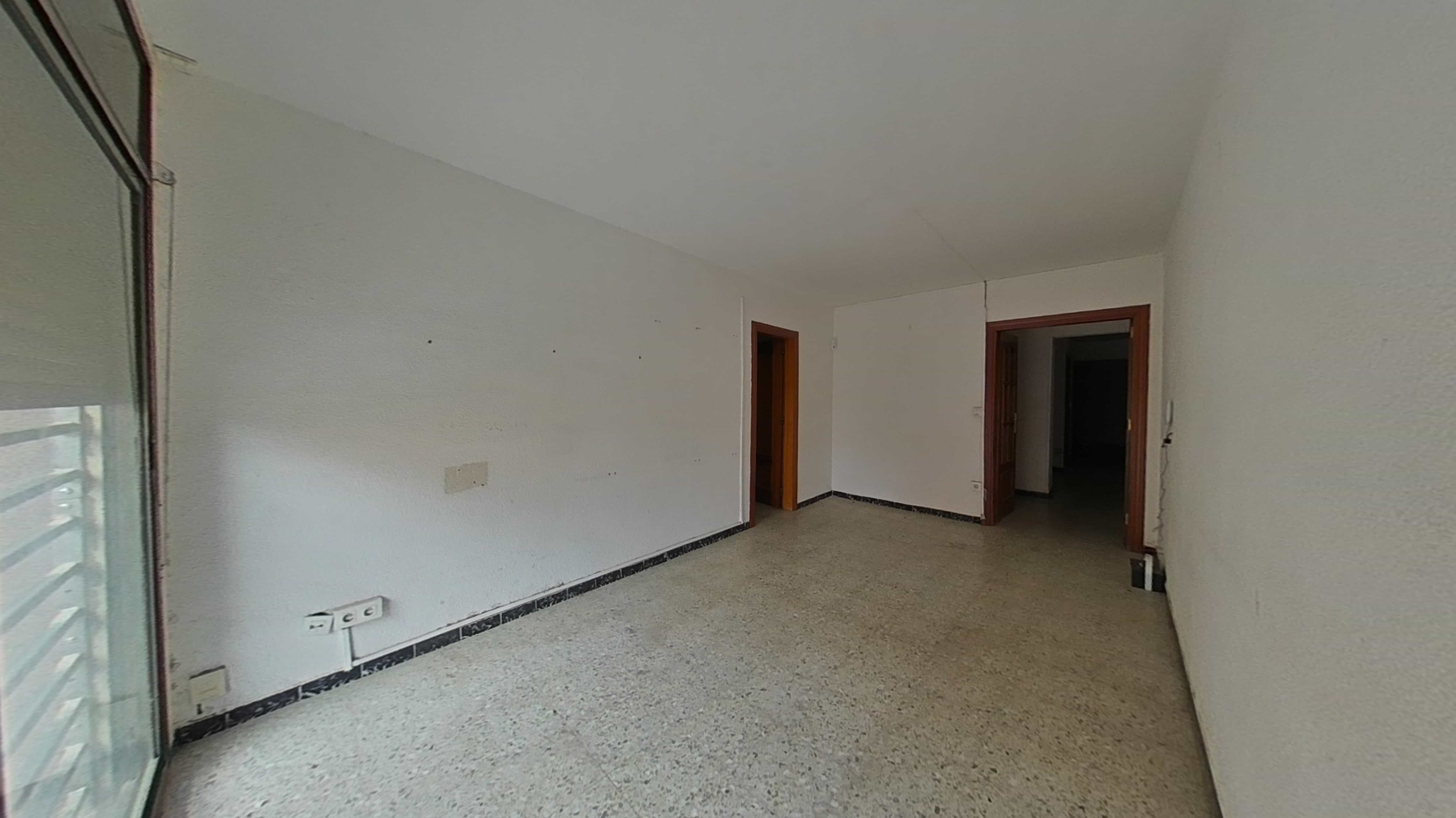 calle Ramon Casas, Mollet del Vallès, Barcelona
