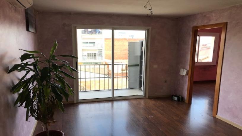 Flat On Street Francesc Macia, Mollet del Vallès, Barcelona
