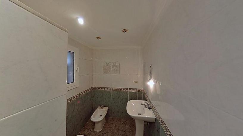 Flat for sale in avda Burgos