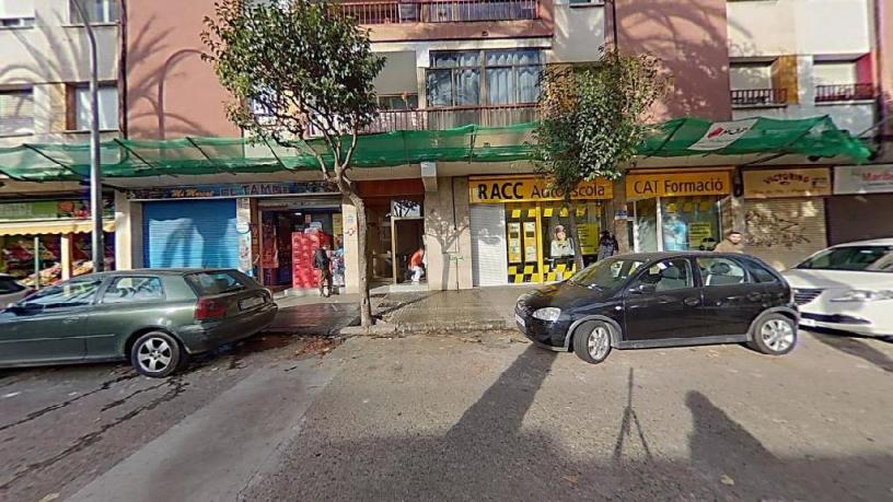 Flat for sale in avda Burgos