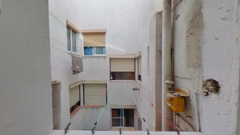 calle Miguel de Cervantes, Mollet del Vallès, Barcelona